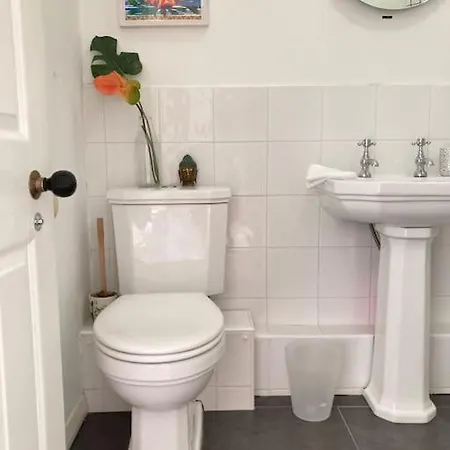 Stunning Sea Views! Entire Flat, Free Parking Apartment Plymouth Exterior photo