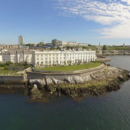 Stunning Sea Views! Entire Flat, Free Parking Apartment Plymouth Exterior photo